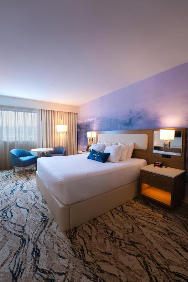 Mohegan Pennsylvania - Adults Only Wilkes-Barre Ngoại thất bức ảnh