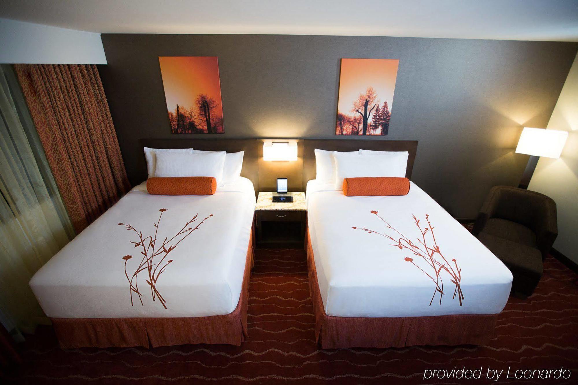 Mohegan Pennsylvania - Adults Only Wilkes-Barre Ngoại thất bức ảnh